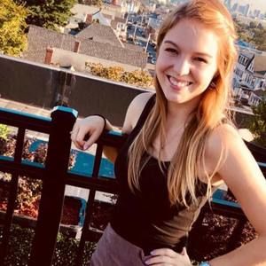 Meet your Posher, Alana